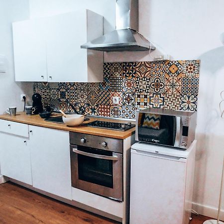 סביליה Apartamentos San Roque מראה חיצוני תמונה