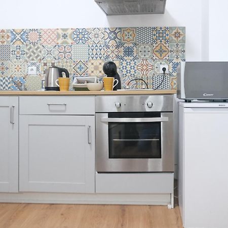 סביליה Apartamentos San Roque מראה חיצוני תמונה
